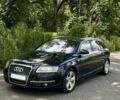 Чорний Ауді А6, об'ємом двигуна 2 л та пробігом 300 тис. км за 2701 $, фото 1 на Automoto.ua