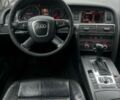 Ауді А6 2006 у Львові на Automoto.ua Чорний Ауді А6, об'ємом двигуна 2.7 л та пробігом 250 тис. км за 4094 $, фото 6 на Automoto.ua