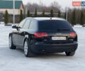 Черный Ауди А6, объемом двигателя 2.7 л и пробегом 312 тыс. км за 7600 $, фото 5 на Automoto.ua