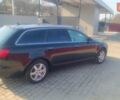 Черный Ауди А6, объемом двигателя 2.7 л и пробегом 395 тыс. км за 7500 $, фото 1 на Automoto.ua