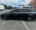 Черный Ауди А6, объемом двигателя 2.7 л и пробегом 325 тыс. км за 8500 $, фото 1 на Automoto.ua