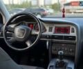 Чорний Ауді А6, об'ємом двигуна 3 л та пробігом 201 тис. км за 9900 $, фото 35 на Automoto.ua
