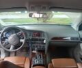 Черный Ауди А6, объемом двигателя 0 л и пробегом 270 тыс. км за 3550 $, фото 4 на Automoto.ua