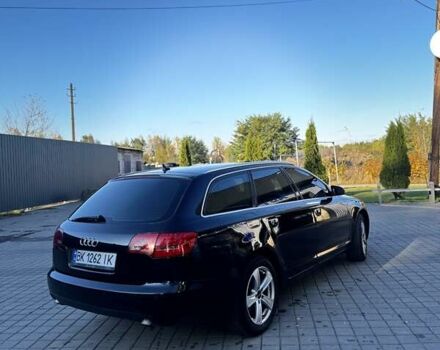 Чорний Ауді А6, об'ємом двигуна 3 л та пробігом 350 тис. км за 8100 $, фото 20 на Automoto.ua