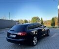 Чорний Ауді А6, об'ємом двигуна 3 л та пробігом 350 тис. км за 8100 $, фото 20 на Automoto.ua