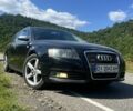 Чорний Ауді А6, об'ємом двигуна 3 л та пробігом 420 тис. км за 7791 $, фото 1 на Automoto.ua