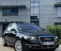 Чорний Ауді А6, об'ємом двигуна 3 л та пробігом 255 тис. км за 1750 $, фото 1 на Automoto.ua