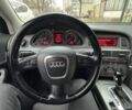 Черный Ауди А6, объемом двигателя 2 л и пробегом 256 тыс. км за 8500 $, фото 8 на Automoto.ua