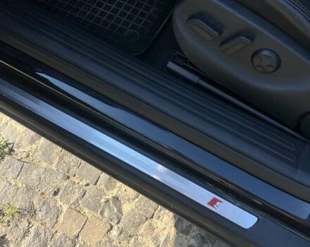 Черный Ауди А6, объемом двигателя 3 л и пробегом 325 тыс. км за 11000 $, фото 18 на Automoto.ua