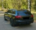 Чорний Ауді А6, об'ємом двигуна 3 л та пробігом 280 тис. км за 4700 $, фото 2 на Automoto.ua
