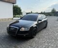 Чорний Ауді А6, об'ємом двигуна 3 л та пробігом 330 тис. км за 3790 $, фото 1 на Automoto.ua
