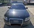 Чорний Ауді А6, об'ємом двигуна 3 л та пробігом 449 тис. км за 4600 $, фото 3 на Automoto.ua