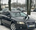 Черный Ауди А6, объемом двигателя 0 л и пробегом 256 тыс. км за 2887 $, фото 1 на Automoto.ua