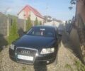 Чорний Ауді А6, об'ємом двигуна 2 л та пробігом 263 тис. км за 6900 $, фото 1 на Automoto.ua