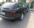 Чорний Ауді А6, об'ємом двигуна 2 л та пробігом 295 тис. км за 6750 $, фото 5 на Automoto.ua