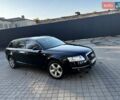 Чорний Ауді А6, об'ємом двигуна 3 л та пробігом 350 тис. км за 8100 $, фото 30 на Automoto.ua