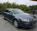 Чорний Ауді А6, об'ємом двигуна 3 л та пробігом 300 тис. км за 4693 $, фото 1 на Automoto.ua