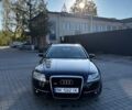 Чорний Ауді А6, об'ємом двигуна 3 л та пробігом 350 тис. км за 8100 $, фото 23 на Automoto.ua