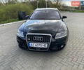 Чорний Ауді А6, об'ємом двигуна 3 л та пробігом 375 тис. км за 10900 $, фото 9 на Automoto.ua