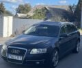 Черный Ауди А6, объемом двигателя 2.7 л и пробегом 350 тыс. км за 3600 $, фото 2 на Automoto.ua