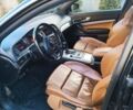 Чорний Ауді А6, об'ємом двигуна 2.7 л та пробігом 347 тис. км за 8900 $, фото 7 на Automoto.ua