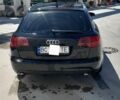 Черный Ауди А6, объемом двигателя 2 л и пробегом 364 тыс. км за 6300 $, фото 3 на Automoto.ua