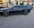 Черный Ауди А6, объемом двигателя 2 л и пробегом 283 тыс. км за 9500 $, фото 1 на Automoto.ua