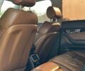 Черный Ауди А6, объемом двигателя 3 л и пробегом 400 тыс. км за 8799 $, фото 12 на Automoto.ua