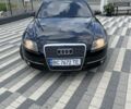 Черный Ауди А6, объемом двигателя 2 л и пробегом 362 тыс. км за 5999 $, фото 1 на Automoto.ua