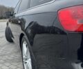 Черный Ауди А6, объемом двигателя 2 л и пробегом 256 тыс. км за 8500 $, фото 3 на Automoto.ua