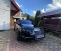 Черный Ауди А6, объемом двигателя 2.7 л и пробегом 366 тыс. км за 6950 $, фото 3 на Automoto.ua