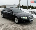 Чорний Ауді А6, об'ємом двигуна 2.97 л та пробігом 300 тис. км за 5999 $, фото 1 на Automoto.ua