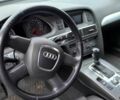 Черный Ауди А6, объемом двигателя 2 л и пробегом 230 тыс. км за 6700 $, фото 5 на Automoto.ua