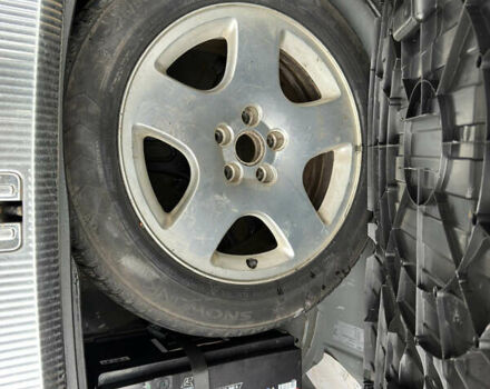 Черный Ауди А6, объемом двигателя 3 л и пробегом 397 тыс. км за 4500 $, фото 28 на Automoto.ua