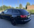 Чорний Ауді А6, об'ємом двигуна 3 л та пробігом 330 тис. км за 4650 $, фото 11 на Automoto.ua