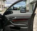Черный Ауди А6, объемом двигателя 2.7 л и пробегом 365 тыс. км за 5800 $, фото 15 на Automoto.ua
