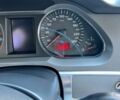 Черный Ауди А6, объемом двигателя 2 л и пробегом 270 тыс. км за 8200 $, фото 6 на Automoto.ua