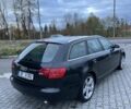 Ауді А6 2006 у Рокитне на Automoto.ua Чорний Ауді А6, об'ємом двигуна 2.7 л та пробігом 360 тис. км за 4650 $, фото 10 на Automoto.ua