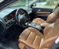 Черный Ауди А6, объемом двигателя 2 л и пробегом 290 тыс. км за 7490 $, фото 10 на Automoto.ua