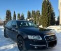Чорний Ауді А6, об'ємом двигуна 3 л та пробігом 278 тис. км за 4500 $, фото 1 на Automoto.ua