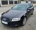 Черный Ауди А6, объемом двигателя 2 л и пробегом 228 тыс. км за 6999 $, фото 1 на Automoto.ua