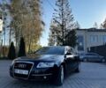 Чорний Ауді А6, об'ємом двигуна 3 л та пробігом 350 тис. км за 8100 $, фото 9 на Automoto.ua