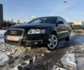 Чорний Ауді А6, об'ємом двигуна 2.7 л та пробігом 250 тис. км за 5200 $, фото 1 на Automoto.ua