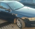 Чорний Ауді А6, об'ємом двигуна 2.7 л та пробігом 260 тис. км за 8300 $, фото 1 на Automoto.ua