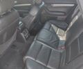 Черный Ауди А6, объемом двигателя 3 л и пробегом 284 тыс. км за 9500 $, фото 5 на Automoto.ua