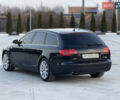 Черный Ауди А6, объемом двигателя 2.7 л и пробегом 312 тыс. км за 7600 $, фото 10 на Automoto.ua