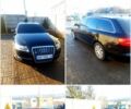 Черный Ауди А6, объемом двигателя 2.4 л и пробегом 243 тыс. км за 7300 $, фото 1 на Automoto.ua