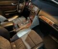 Черный Ауди А6, объемом двигателя 2.7 л и пробегом 250 тыс. км за 8199 $, фото 4 на Automoto.ua