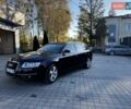 Чорний Ауді А6, об'ємом двигуна 3 л та пробігом 350 тис. км за 8100 $, фото 4 на Automoto.ua