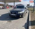 Чорний Ауді А6, об'ємом двигуна 3 л та пробігом 280 тис. км за 4200 $, фото 3 на Automoto.ua